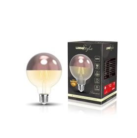 Classic Deco LED Lamps Luxram Globes Classic Deco LED Lamps Luxram Globes